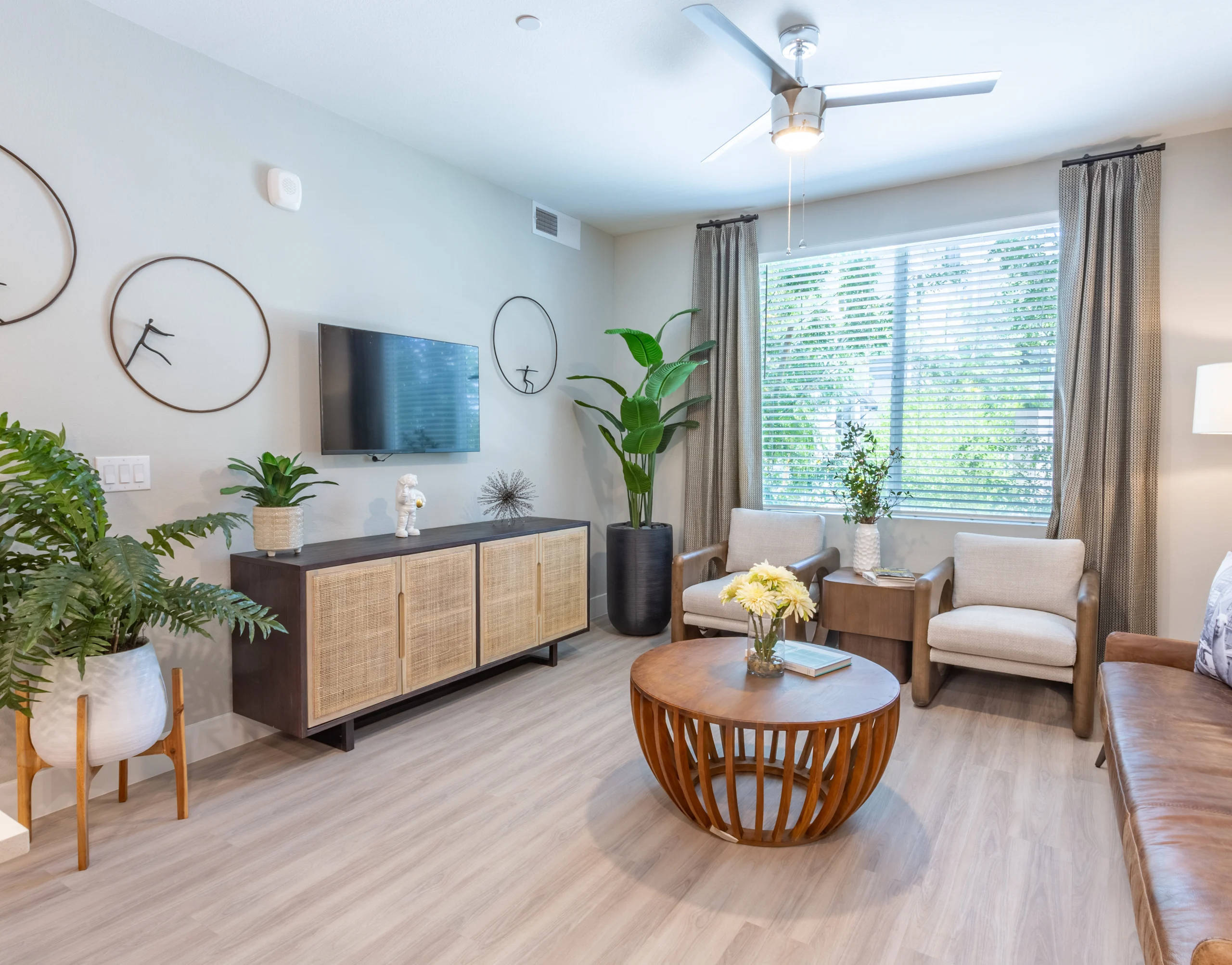 Amelia apartment uilding