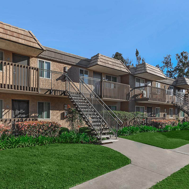 The Bluffs at Carlsbad