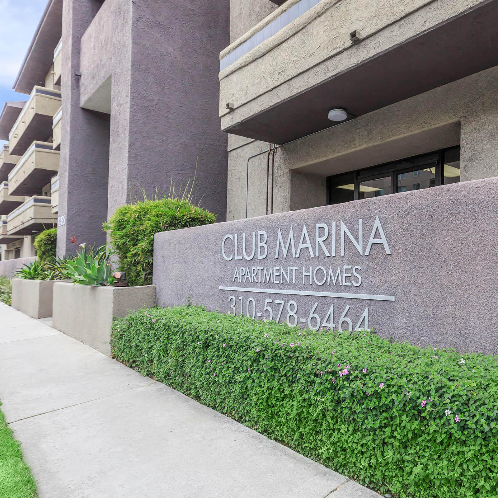 Club Marina