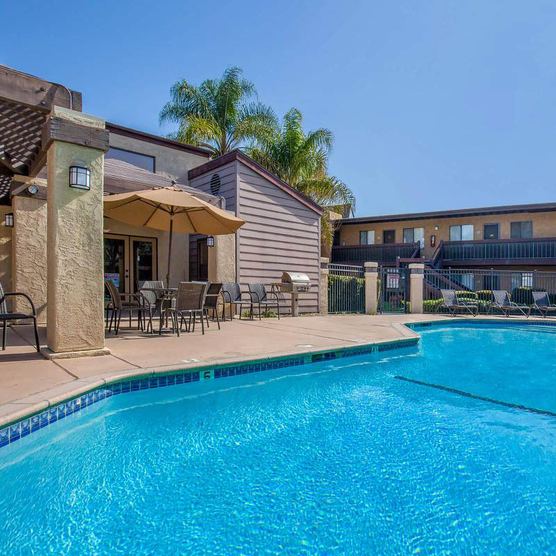 Heritage Park Montclair Senior Apartments