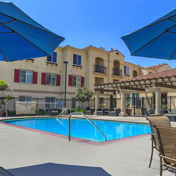 Villa Serena Senior Apartments